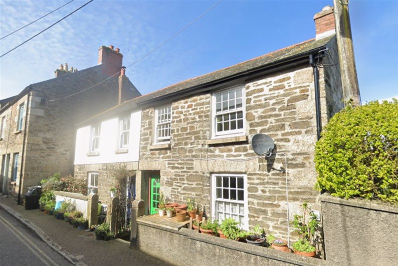 Helston Road, Penryn, Penryn